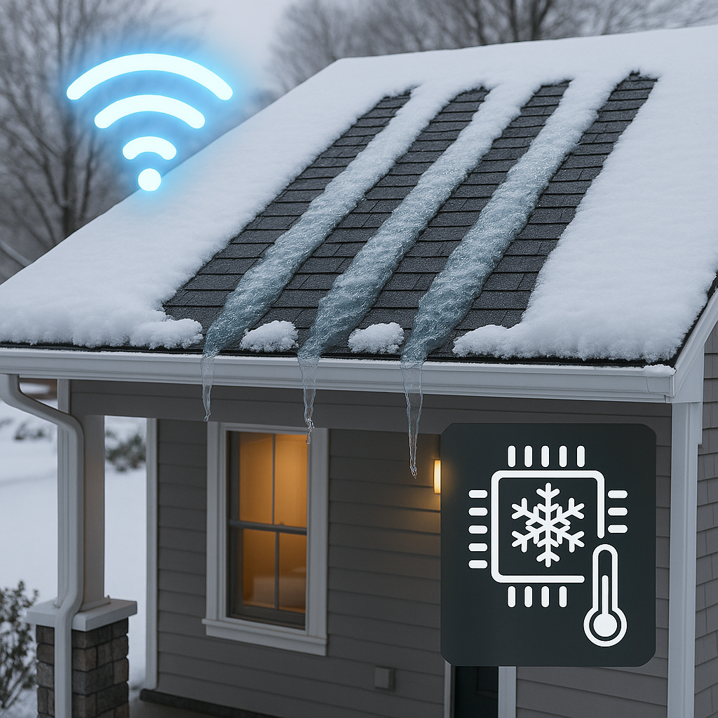 SnowShieldTech Innovations