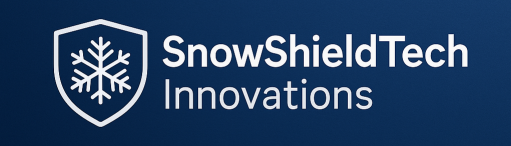 SnowShieldTech Innovations