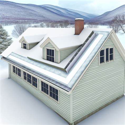 SnowShieldTech Innovationsb-Municipal Building Safety