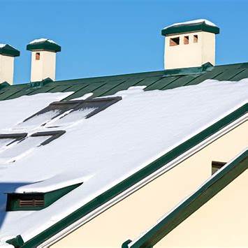 SnowShieldTech Innovationsb- Commercial Real Estate